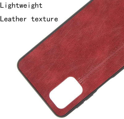 Samsung Galaxy M31s lightweight case cover