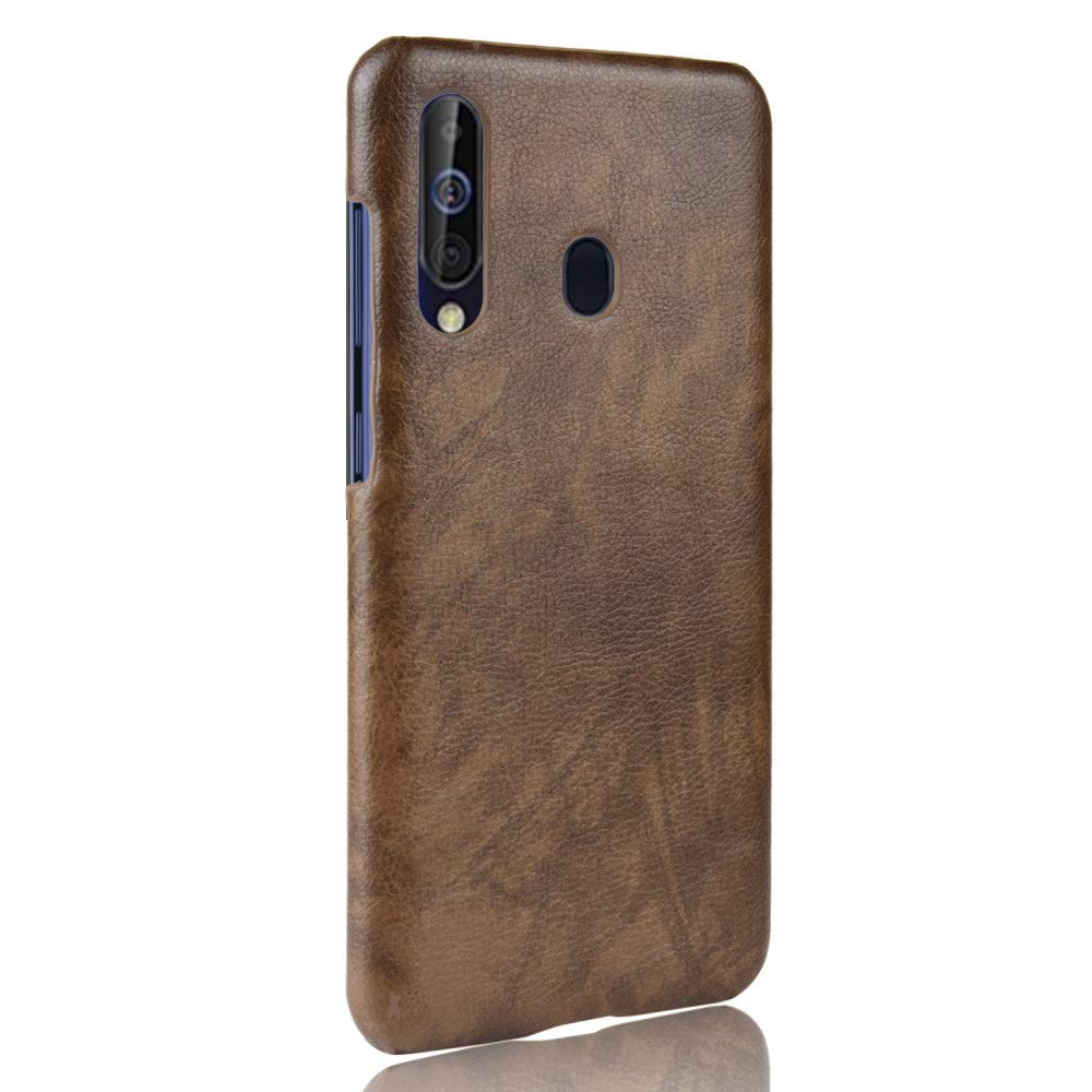 Samsung Galaxy M40 high quality premium and unique designer leather case cover