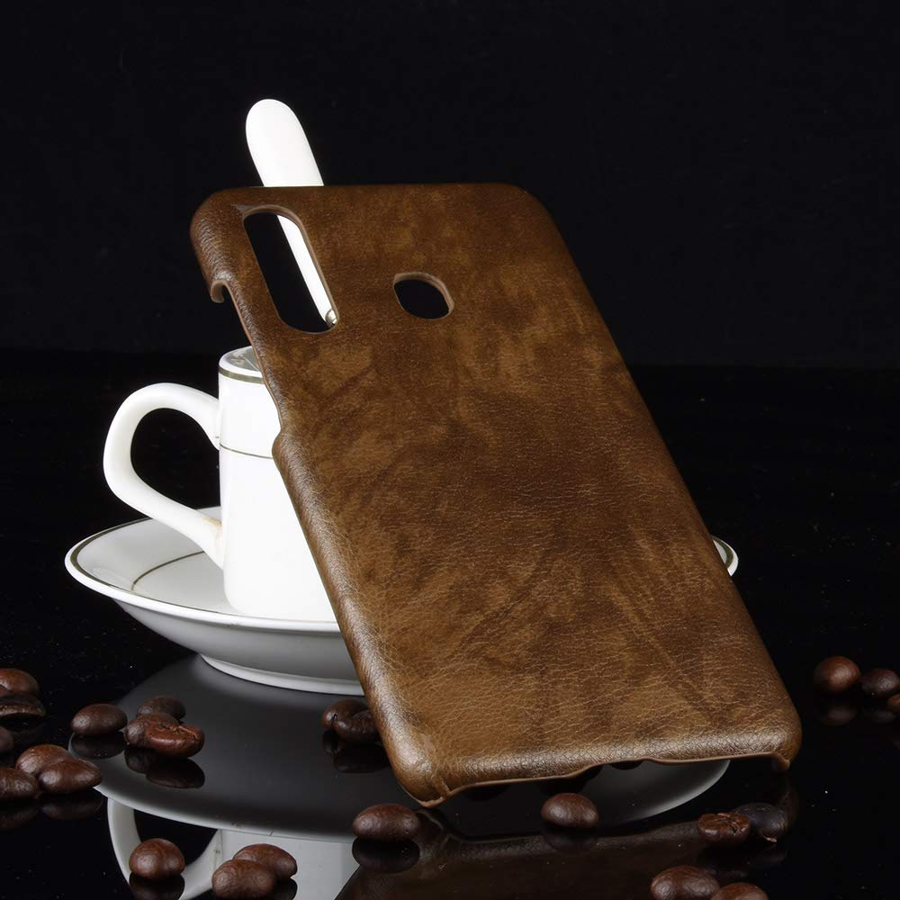 Samsung Galaxy M40 lightweight case cover