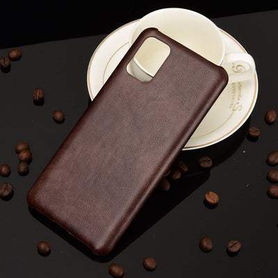 Samsung Galaxy M51 high quality premium and unique designer leather case cover
