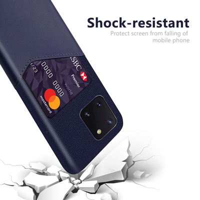 Samsung Galaxy Note 10 Lite shockproof cover