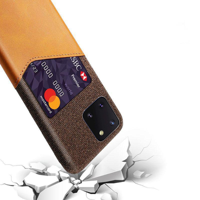 Samsung Galaxy Note 10 Lite shockproof cover