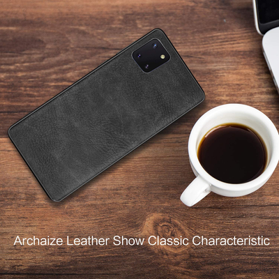 Samsung Galaxy Note 10 Lite high quality unique designer leather case cover