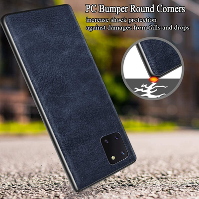 Samsung Galaxy Note 10 Lite shockproof cover