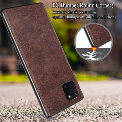 Samsung Galaxy Note 10 Lite shockproof cover