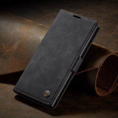 Samsung Galaxy Note 10 Plus high quality unique designer leather case cover