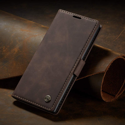 Samsung Galaxy Note 10 Plus high quality unique designer leather case cover