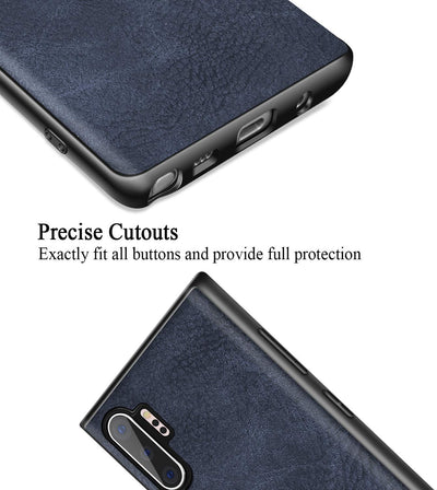 Samsung Galaxy Note 10 Plus full body protection back case cover by Excelsior