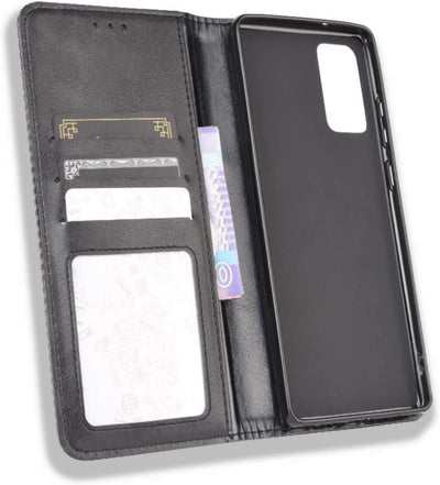 Samsung Galaxy Note 20 high quality unique designer leather case cover