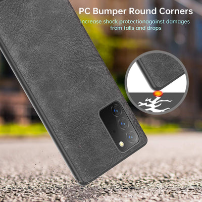 Samsung Galaxy Note 20 shockproof cover