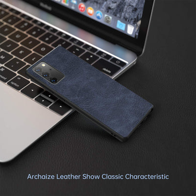 Samsung Galaxy Note 20 lightweight case cover