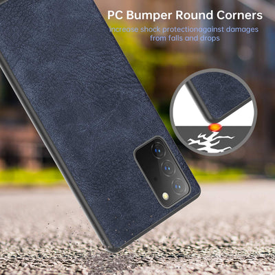 Samsung Galaxy Note 20 shockproof cover
