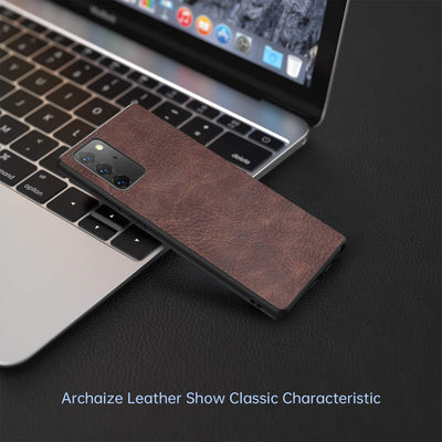 Samsung Galaxy Note 20 high quality unique designer leather case cover