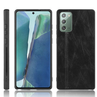 Samsung Galaxy Note 20 high quality unique designer leather case cover