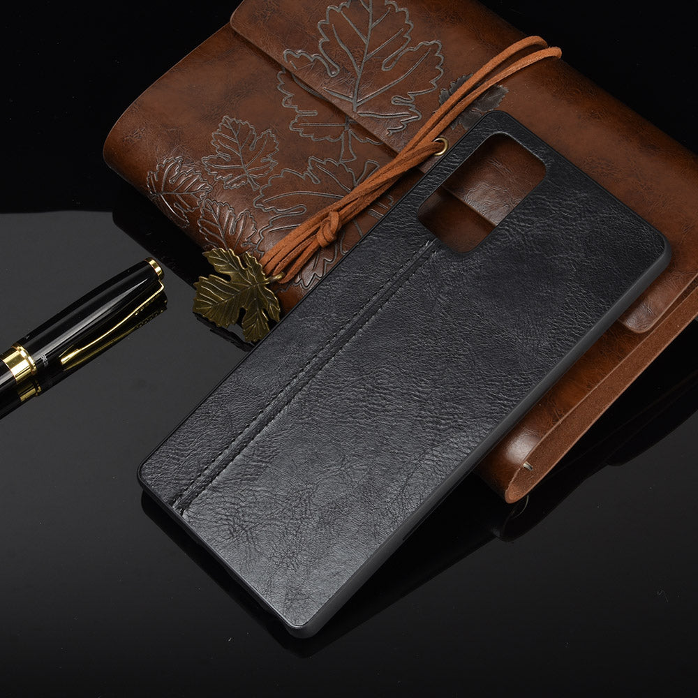 Samsung Galaxy Note 20 back case cover with wireless charging