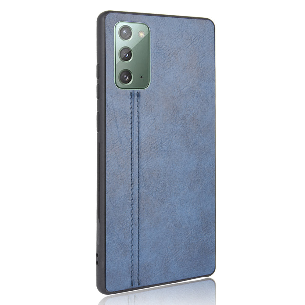 Samsung Galaxy Note 20 full body protection back case cover by Excelsior