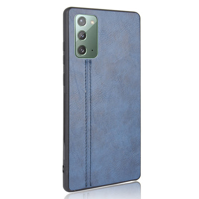 Samsung Galaxy Note 20 full body protection back case cover by Excelsior