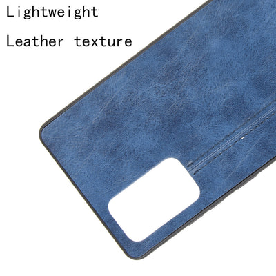 Samsung Galaxy Note 20 lightweight case cover