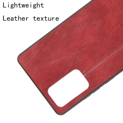Samsung Galaxy Note 20 lightweight case cover