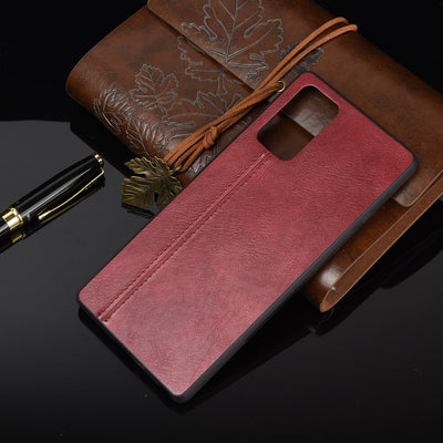 Samsung Galaxy Note 20 lightweight case cover