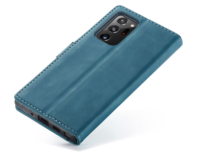 Samsung Galaxy Note 20 Ultra high quality unique designer leather case cover