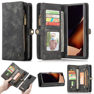 Samsung Galaxy Note 20 Ultra high quality unique designer leather case cover