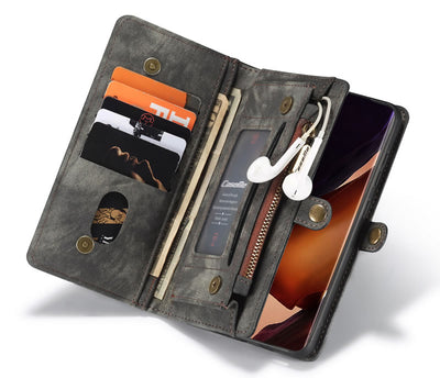 Samsung Galaxy Note 20 Ultra high quality unique designer leather case cover