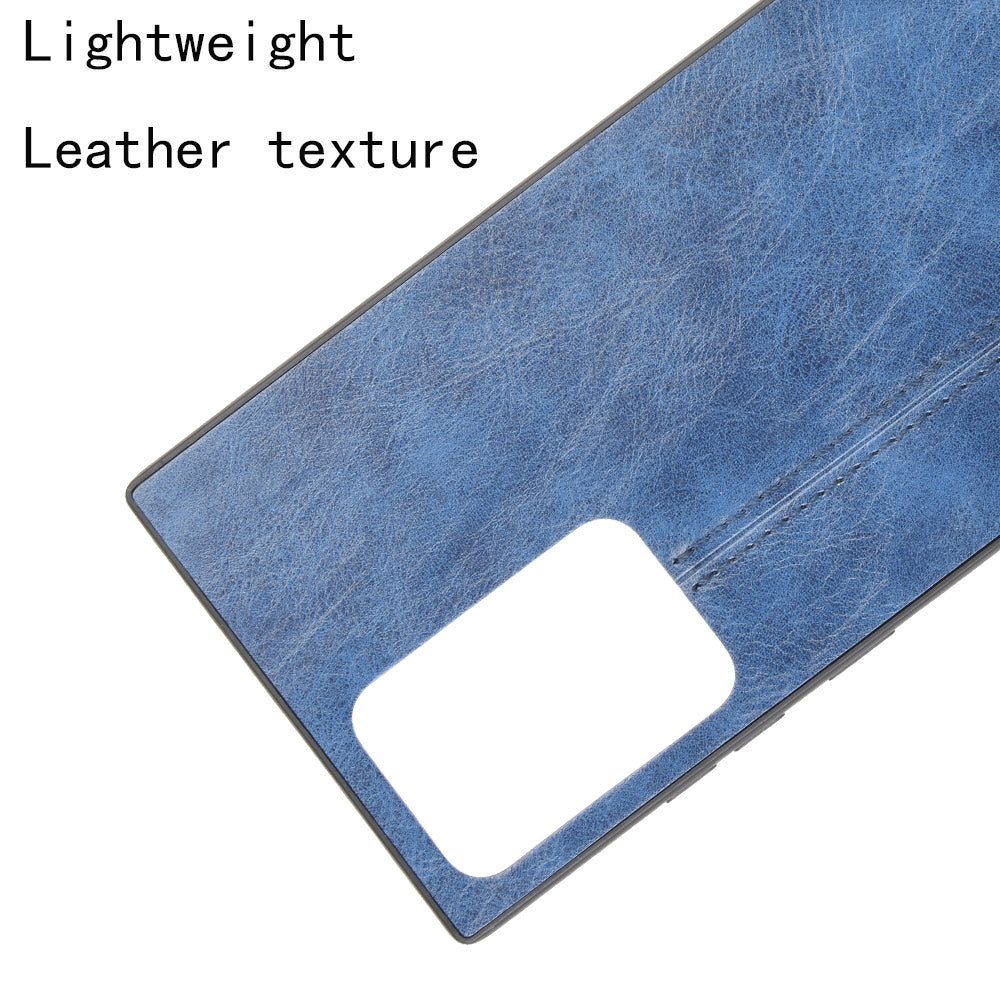 Samsung Galaxy Note 20 Ultra lightweight case cover