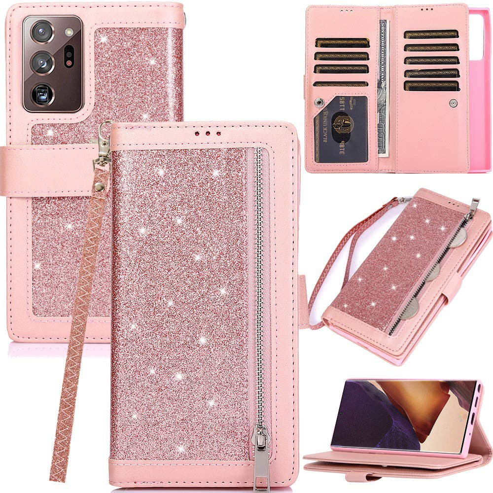 Samsung Galaxy Note 20 Ultra high quality unique designer leather case cover