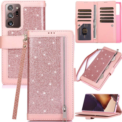 Samsung Galaxy Note 20 Ultra high quality unique designer leather case cover