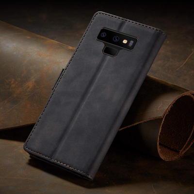Samsung Galaxy Note 9 high quality unique designer leather case cover