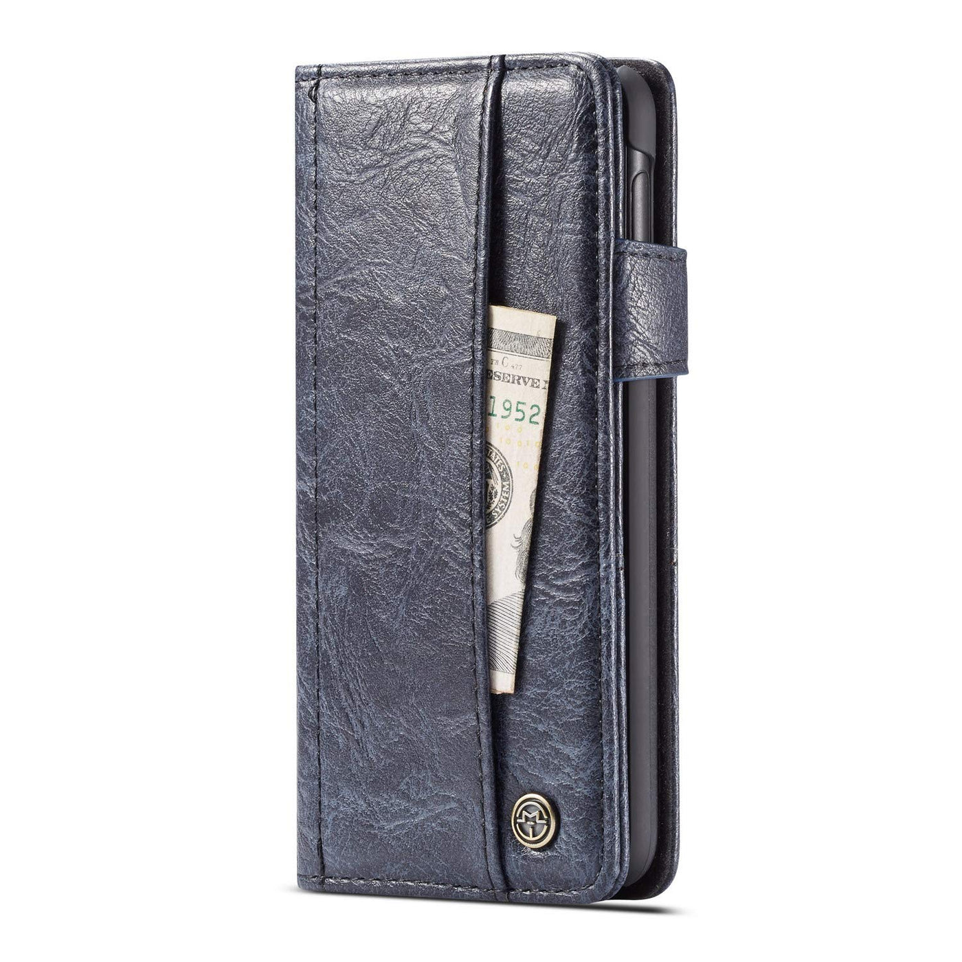 Excelsior Premium Leather Wallet flip Cover Case For Samsung Galaxy S10e (2019)