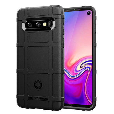 Samsung Galaxy S10 shockproof cover