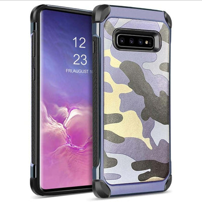 Samsung Galaxy S10 Plus shockproof cover