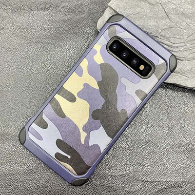 Samsung Galaxy S10 Plus armor cover