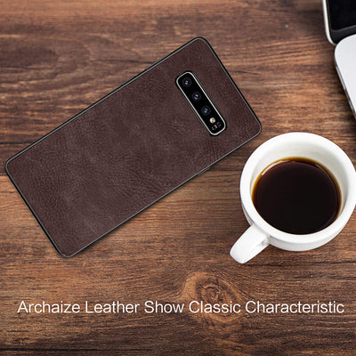 Samsung Galaxy S10 Plus full body protection back cover by Excelsior