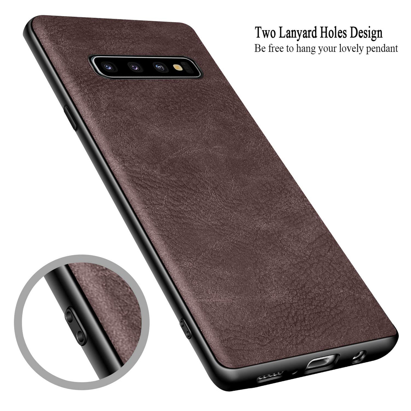 Samsung Galaxy S10 Plus lightweight case cover