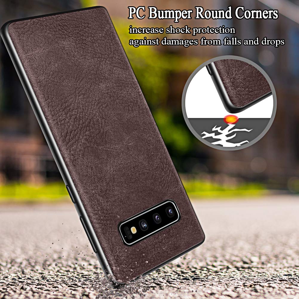Samsung Galaxy S10 Plus shockproof cover