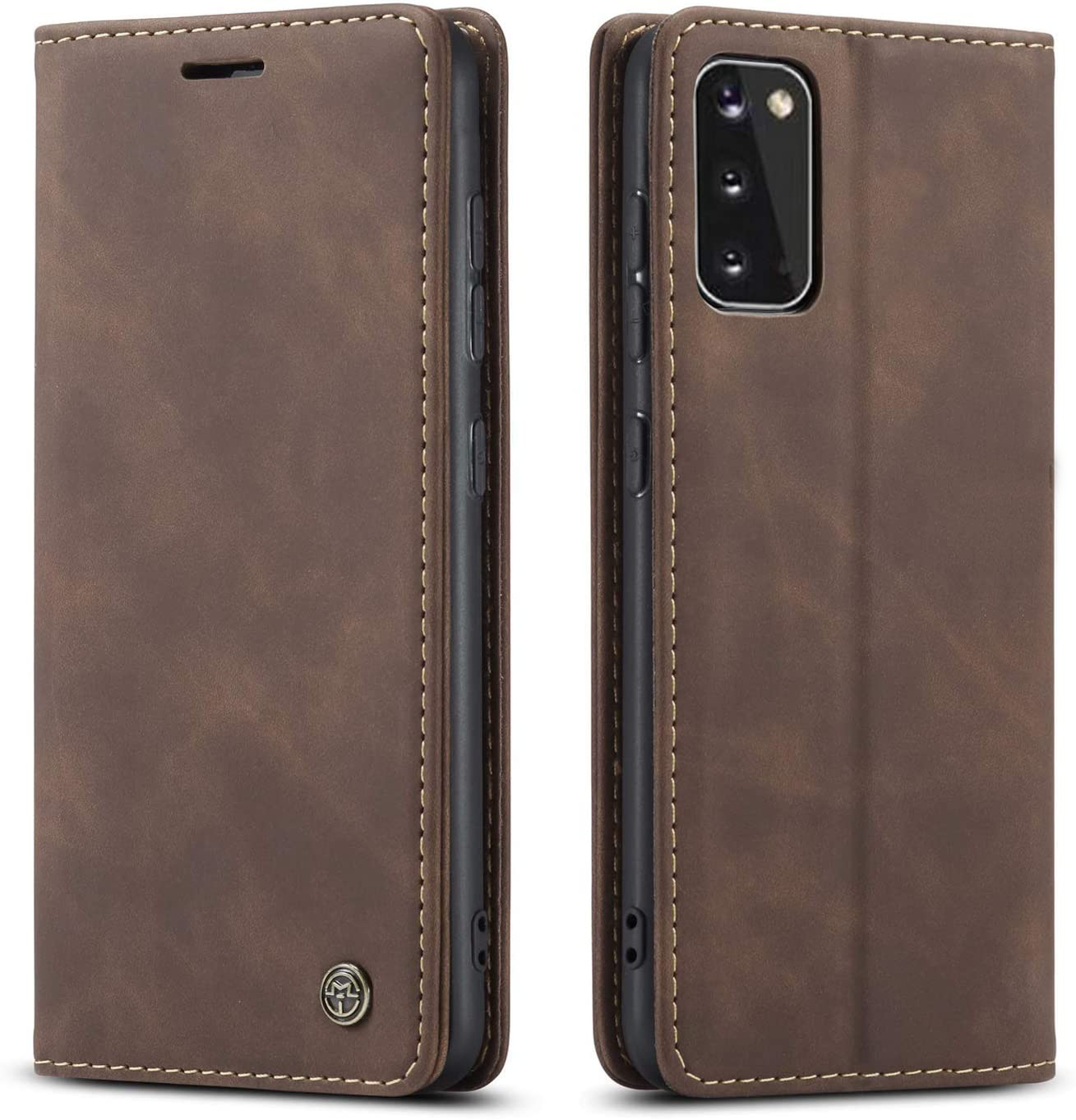 Samsung Galaxy S20 FE high quality unique designer leather case cover