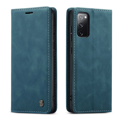 Samsung Galaxy S20 FE high quality unique designer leather case cover