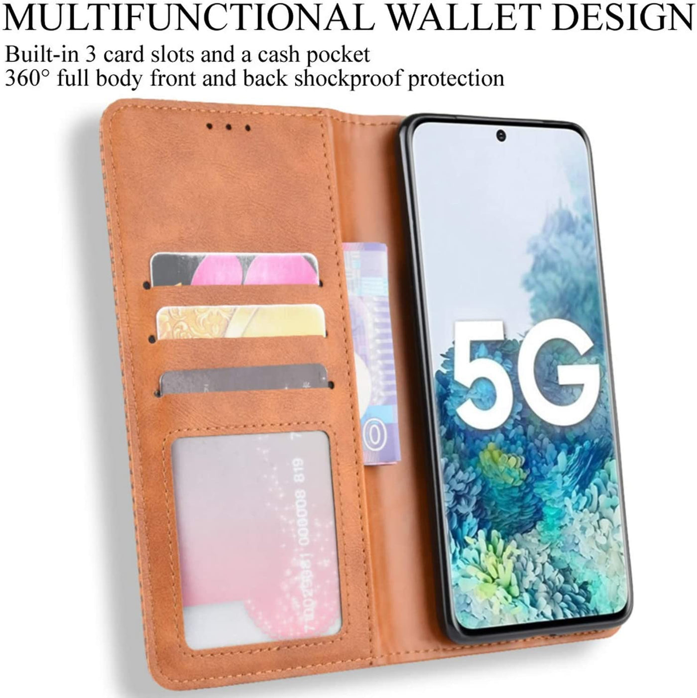 Samsung Galaxy S20 5G high quality unique designer case cover