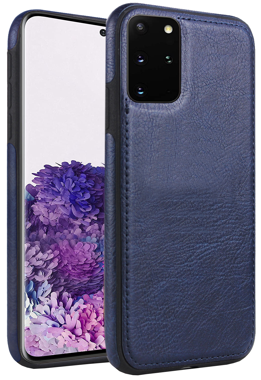 Samsung Galaxy S20 Plus high quality unique designer leather case cover