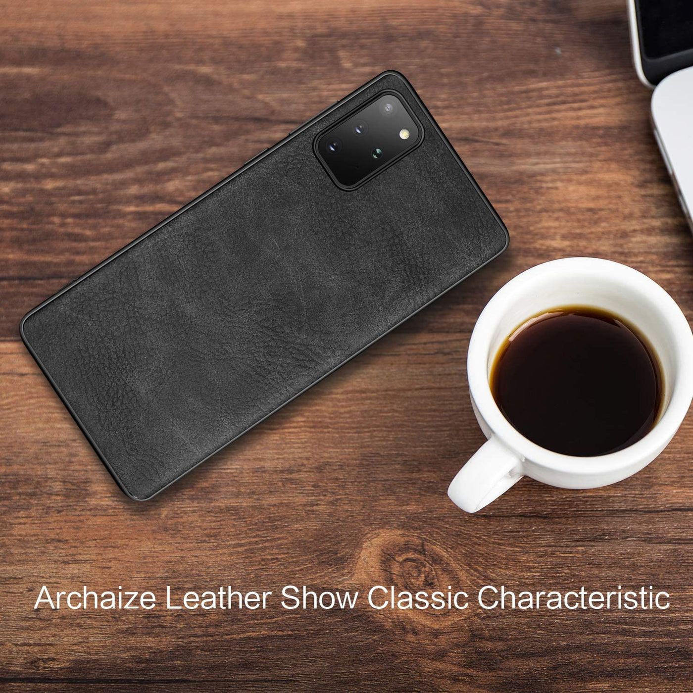 Samsung Galaxy S20 Plus high quality unique designer leather case cover