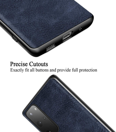 Samsung Galaxy S20 Plus full body protection back case cover by Excelsior