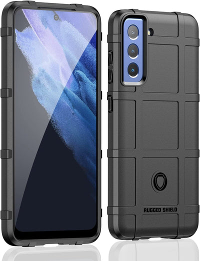 Samsung Galaxy S21 FE shockproof cover case