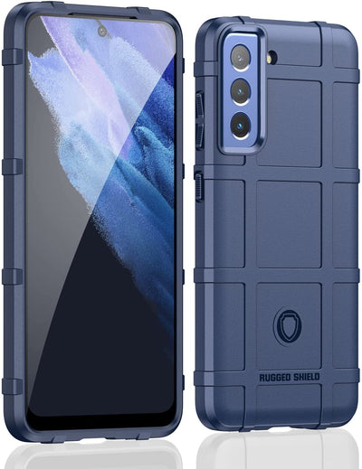Excelsior Premium Shockproof Armor Back Case Cover For Samsung Galaxy S21 FE