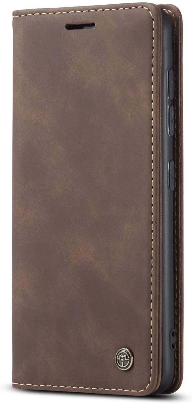Excelsior Premium Leather Wallet flip Cover Case For Samsung Galaxy S21 Ultra