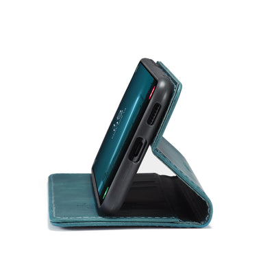 Samsung Galaxy S22 5G Premium PU Leather Wallet flip Cover Case By Excelsior