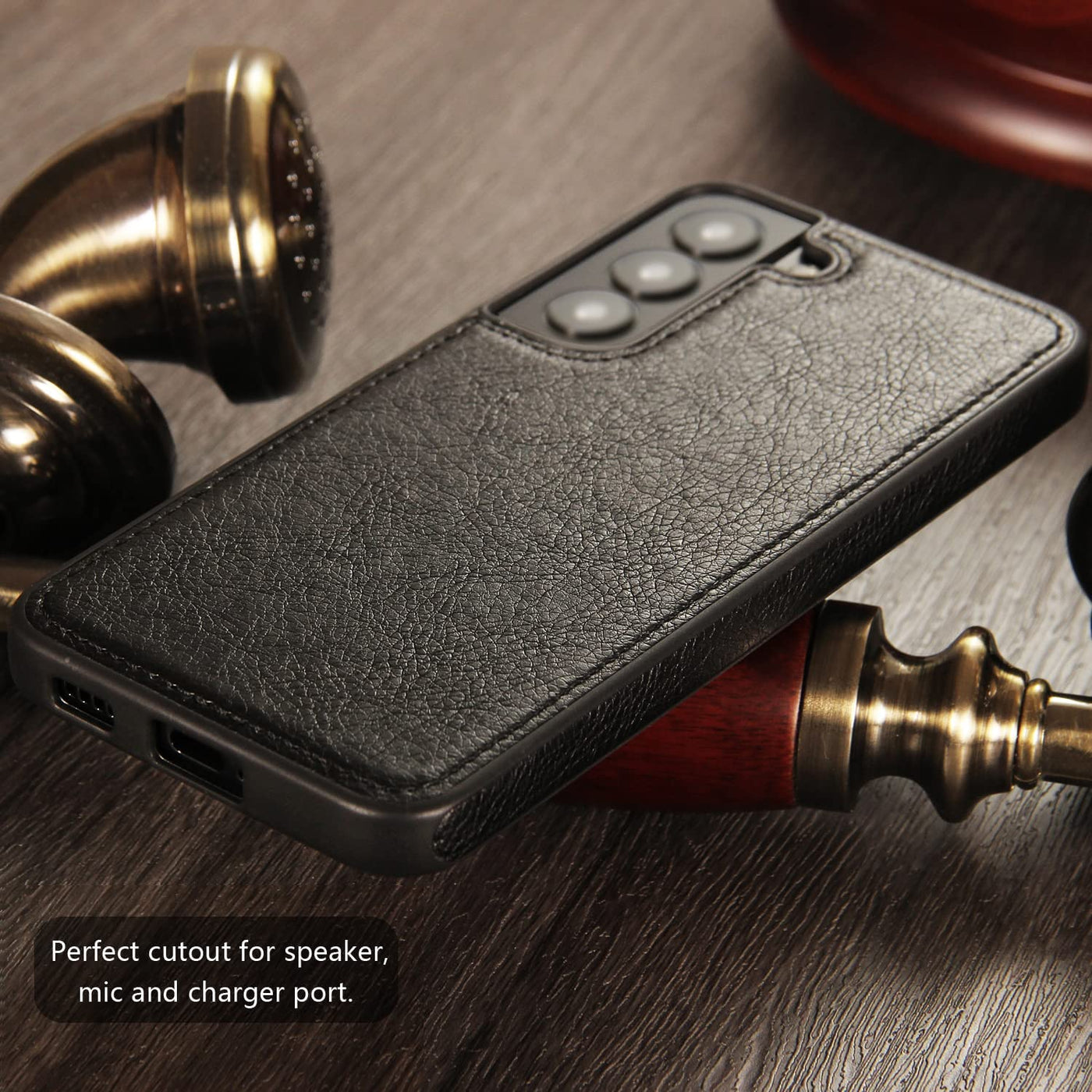 Samsung Galaxy S22 Plus lightweight case cover