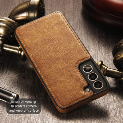 Samsung Galaxy S22 5g full body protection back case cover by Excelsior